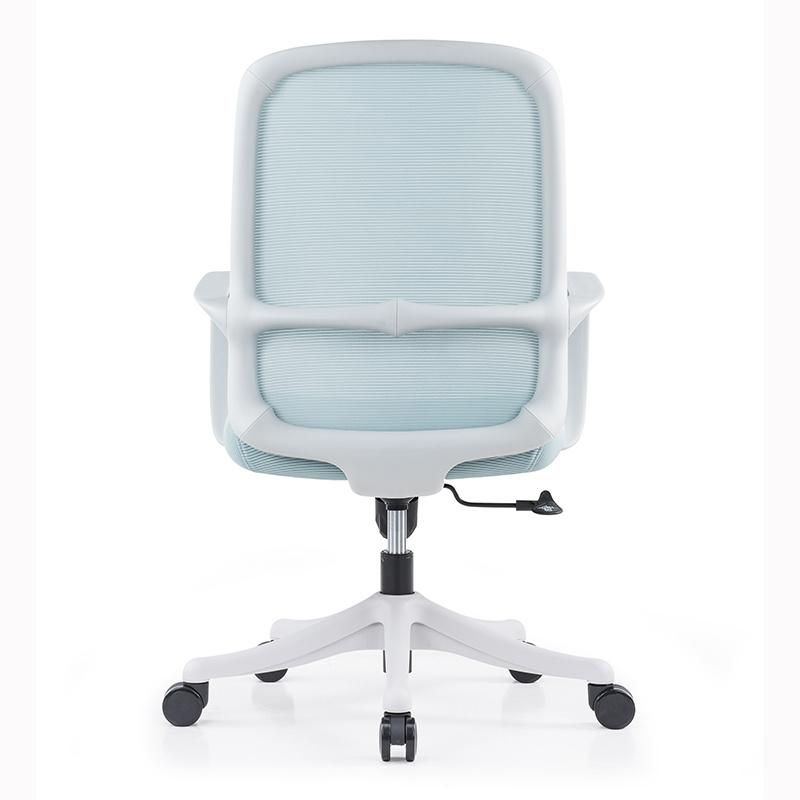 High Quality Mid Back Mesh Modern Executive Swivel Office Chair