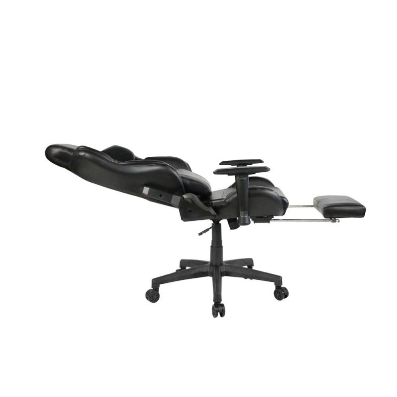 Home Office Gaming Chair with Headerst and Back Support