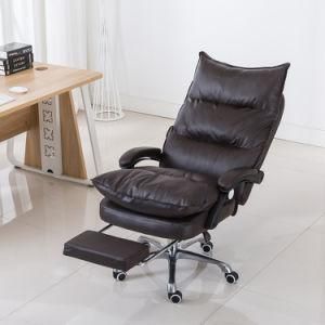 Most Popular Office Furniture Leisure Chair Office Chair with Armrest