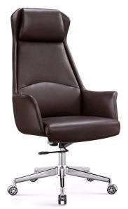 Boss Chair Leather Modern Chair Caster Lift Chair