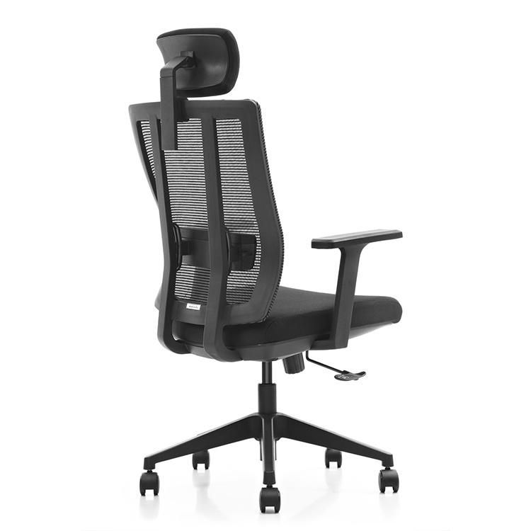 3D Adjustable Mesh Chair Ergonomic High Back Office Chair