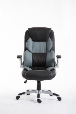 Office Furniture Staff Chair with High Back
