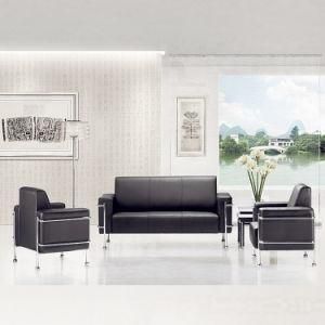 Classic Design Modern Sectional Office Furniture Leisure Soft Leather Sofa