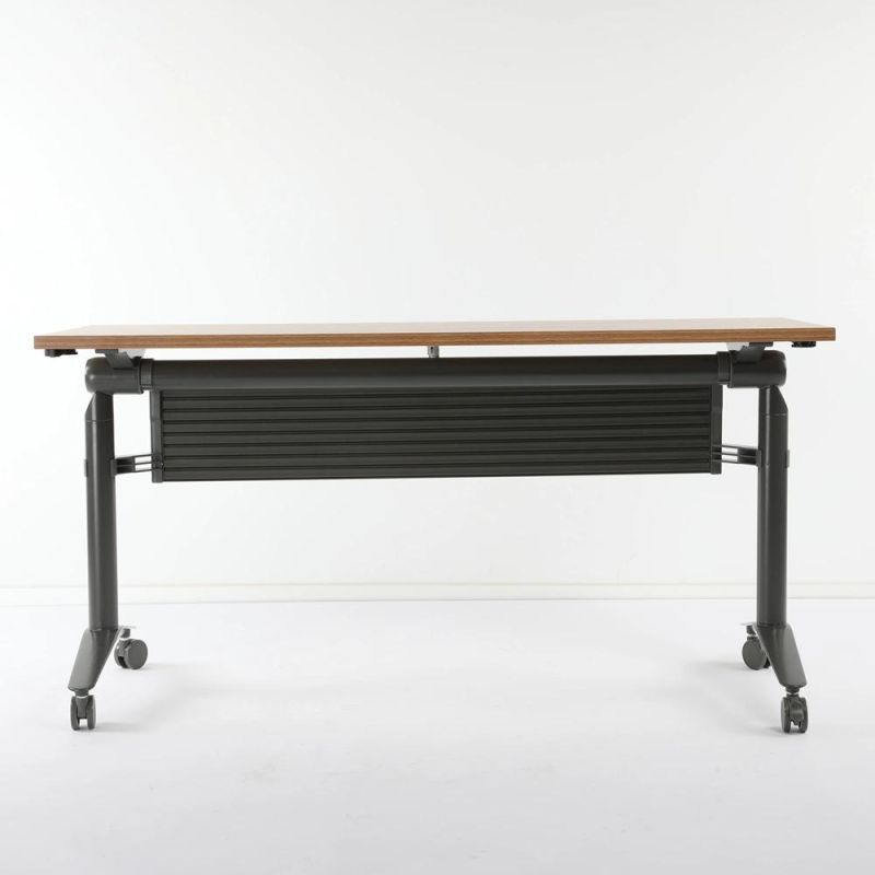 Cheap Long Office School Furniture Training Folding Table