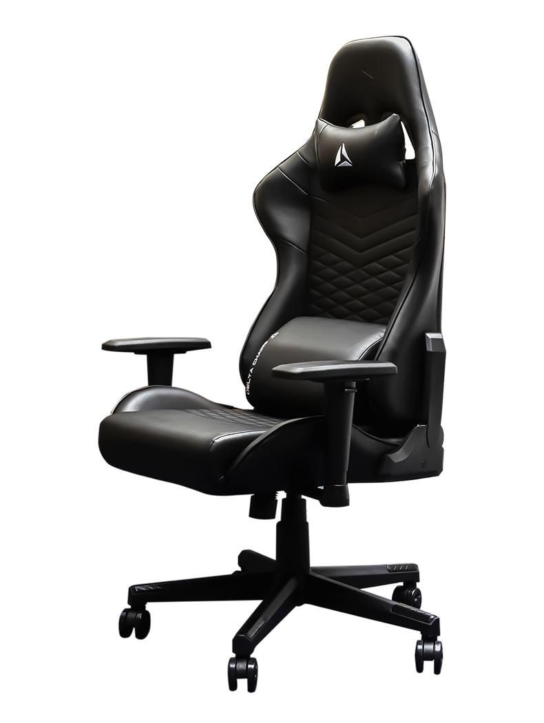 Best Selling Customizable Ergonomic Rotary Lift Adjustable Computer Racing Gaming Chair