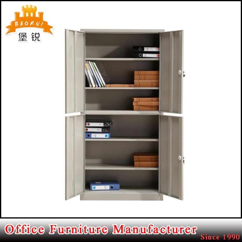 Luoyang Steel Office Furniture Used Steel Storage Cabinets / Steel Cupboard