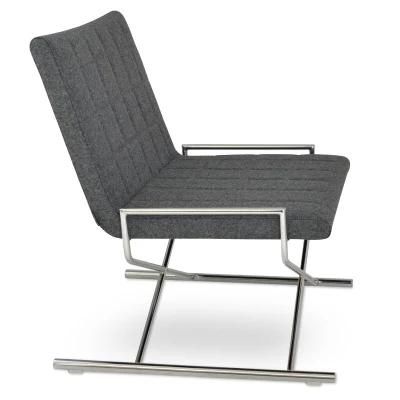 Mesh Task Chair Swivel Office Chair for Meeting Room