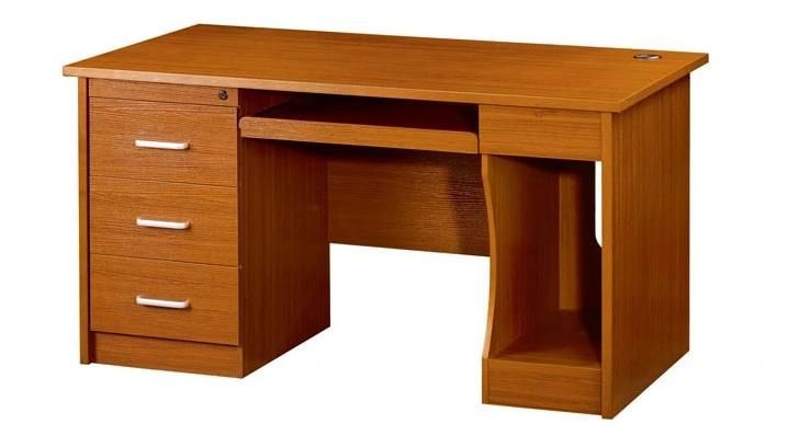 Modern Cheap Melamine Small Office Desk Computer Desk