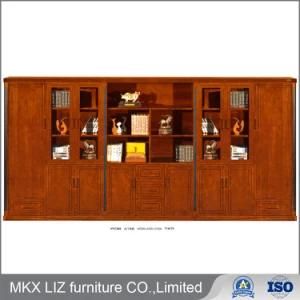 High Grade Executive Office Furniture Large Wooden Filing Cabinet (C686)