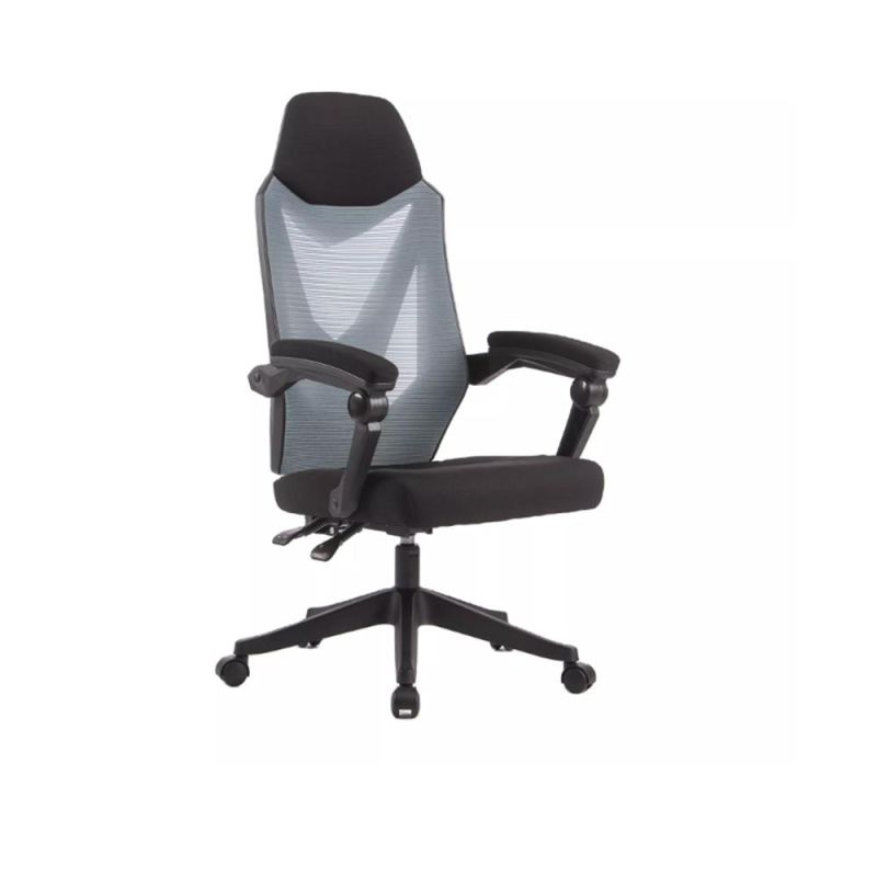 Free Sample Manufacture High Back Office Chair Ergonomic Mesh Chair