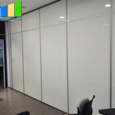 Aluminum Office Movable Sound Proof Partition Wall Malaysia