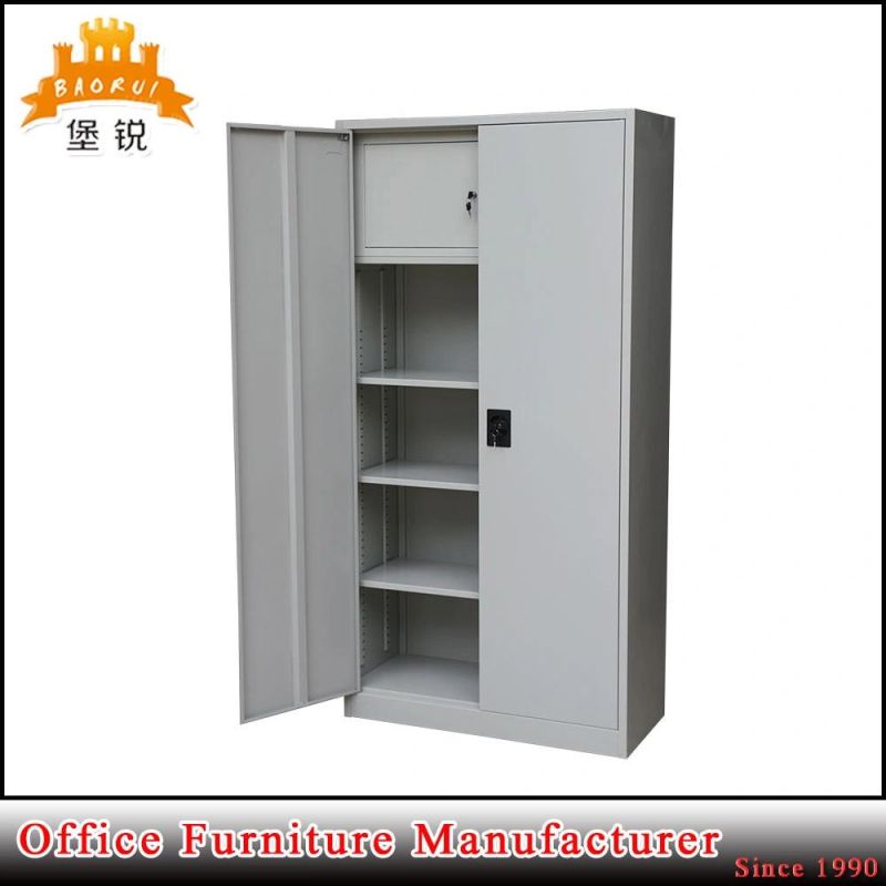 Wholesale Office Furniture Steel Metal School Storage Steel Cupboard