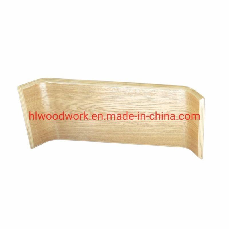Wood Monitor Stand Riser Computer Desk Riser + Phone/Tablet Holder - Desktop Raiser for PC, Laptop Stand, iMac Stand, Office Monitors