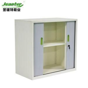 Office Furniture Metal Tambour Door Steel Roller Shutter Door Filing Cabinet