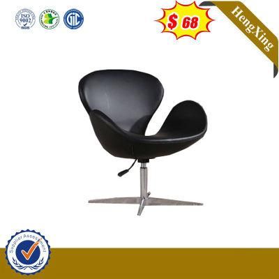 Couch Stools Barcelona Leather Fabric Office Hotel Sofa Furniture Leisure Waiting Chair Hx-5CH254