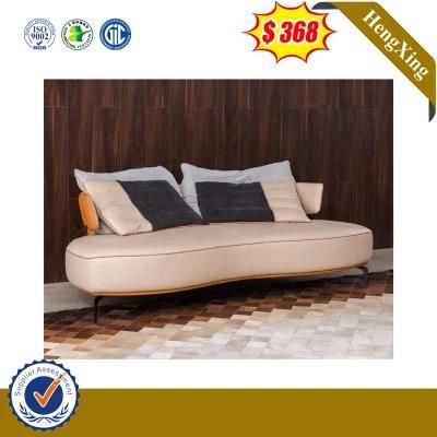Wholesale Modern Luxury Living Room Office Home Furniture Leather Fabric Antique Sofa Set