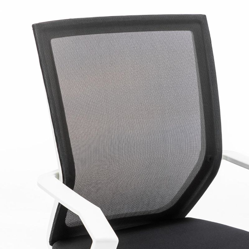 Best Ergonomic Back Design Executive Computer Swivel Mesh Chair