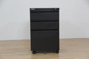 Filing Cabinet Specific Use and Commercial Furniture Mobile Pedestal