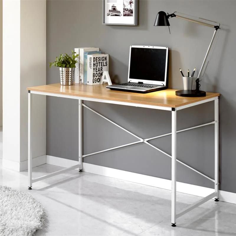 Easy Design Computer Table Office Desk with Low Price