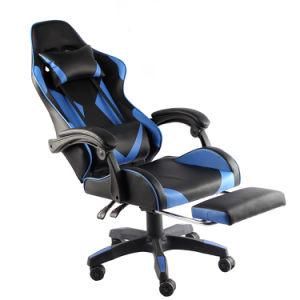 Fast Delivery Comfortable Racing Chair Gaming Chair with ISO Certification