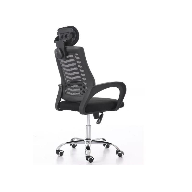Ergonomic Office Swivel Mesh Office Chair Adjustable Ergonomic Chair