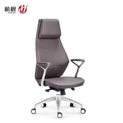 High Quality Office Leather Executive Chair Ergonomic Computer Gaming Chair