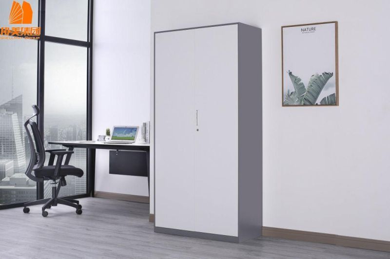 Chinese Factories High Quality Office Equipment Metal File Cabinet