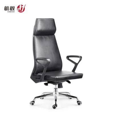 Modern with Headrest Reclining Office Ergonomic Gamer Chair Boss Chair