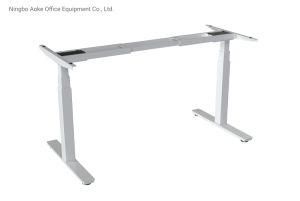 Home Office Furniture Electric Height Adjustable Office Desk