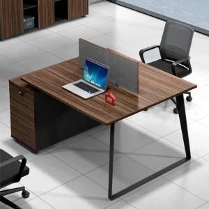 Cheap Price 2-4 Person Workstation Tables