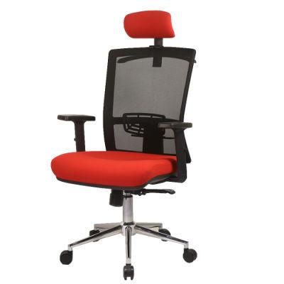 Best Ergonomic Back Design Office Chair Executive Computer Swivel Chair High Back Mesh Chair