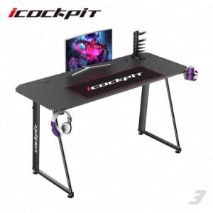 Icockpit New Models Furniture Table Computer Desk Office PC Gaming Desk