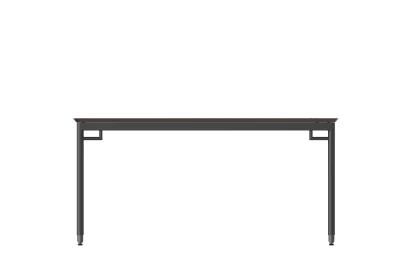 1000n Load Capacity 32mm/S Speed Laptop Stand Adjustable Office Desk