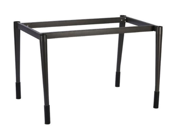 Hot Sale Customized Ergonomic Standing Office Desk Steel Frame