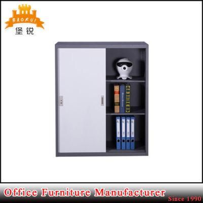 Cheap Price Cold Rolled Steel Mini Sliding Cabinet