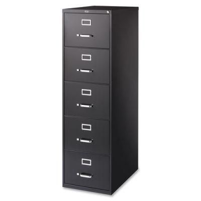 Luoyang Office Use Vertical 4 Drawers Metal Filing Cabinet