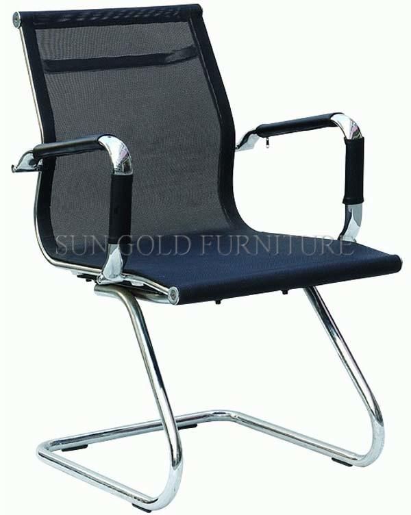 Modern Ergonomic Mesh Manager Office Computer Swivel Chair