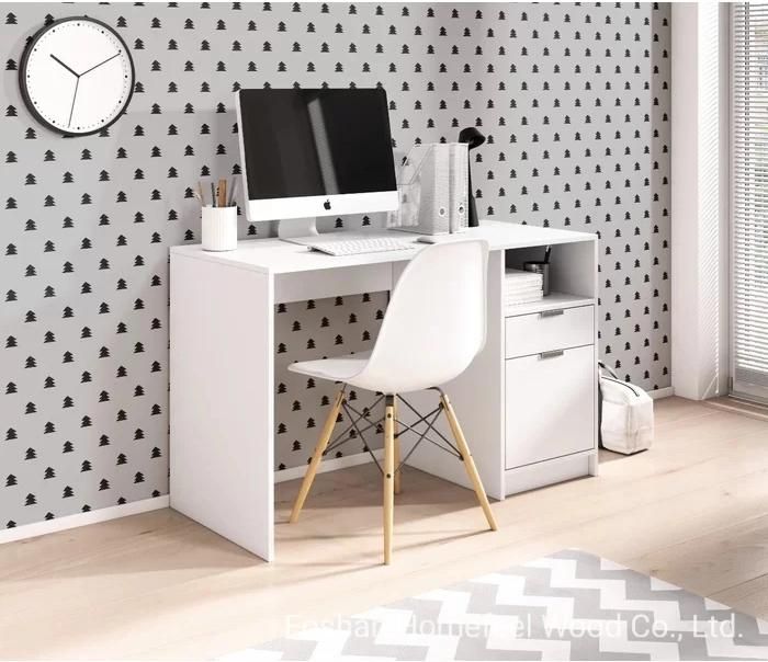 Modern Simple and Economical Home Computer Desk (HF-DA014)