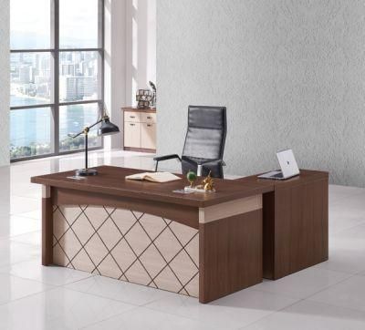 New Design for Office Desk L Shaped Office Executive Office Furniture Office Desk