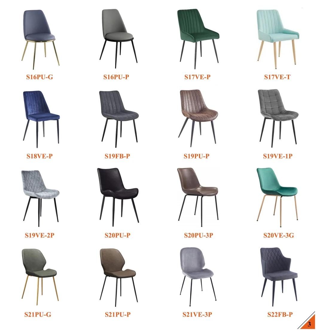 Hot Selling Dining Furniture Comfortable Cheaper Dining Chair
