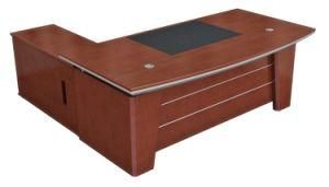 Office Desk Boss Desk Office Furniture Table Factory Direct Sales