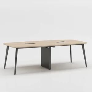 2020 Zhongshan Furniture Good Quality Modern Executive Conference Table