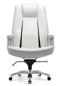 New Design Comfortable Leather Swivel Executive Office Chair