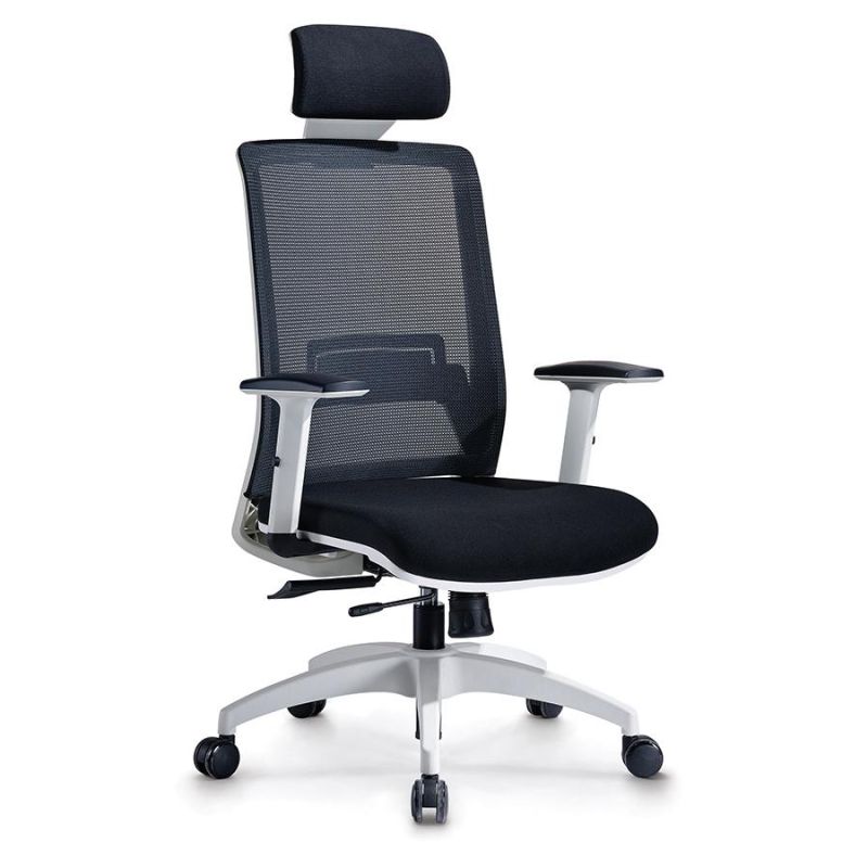 Executive Gaming Office Fabric Chair Staff Meeting Conference Room Office Chair