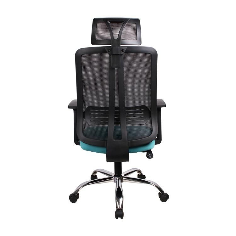 Office Chair Mesh Back Office Swivel Chair Commercial Furniture