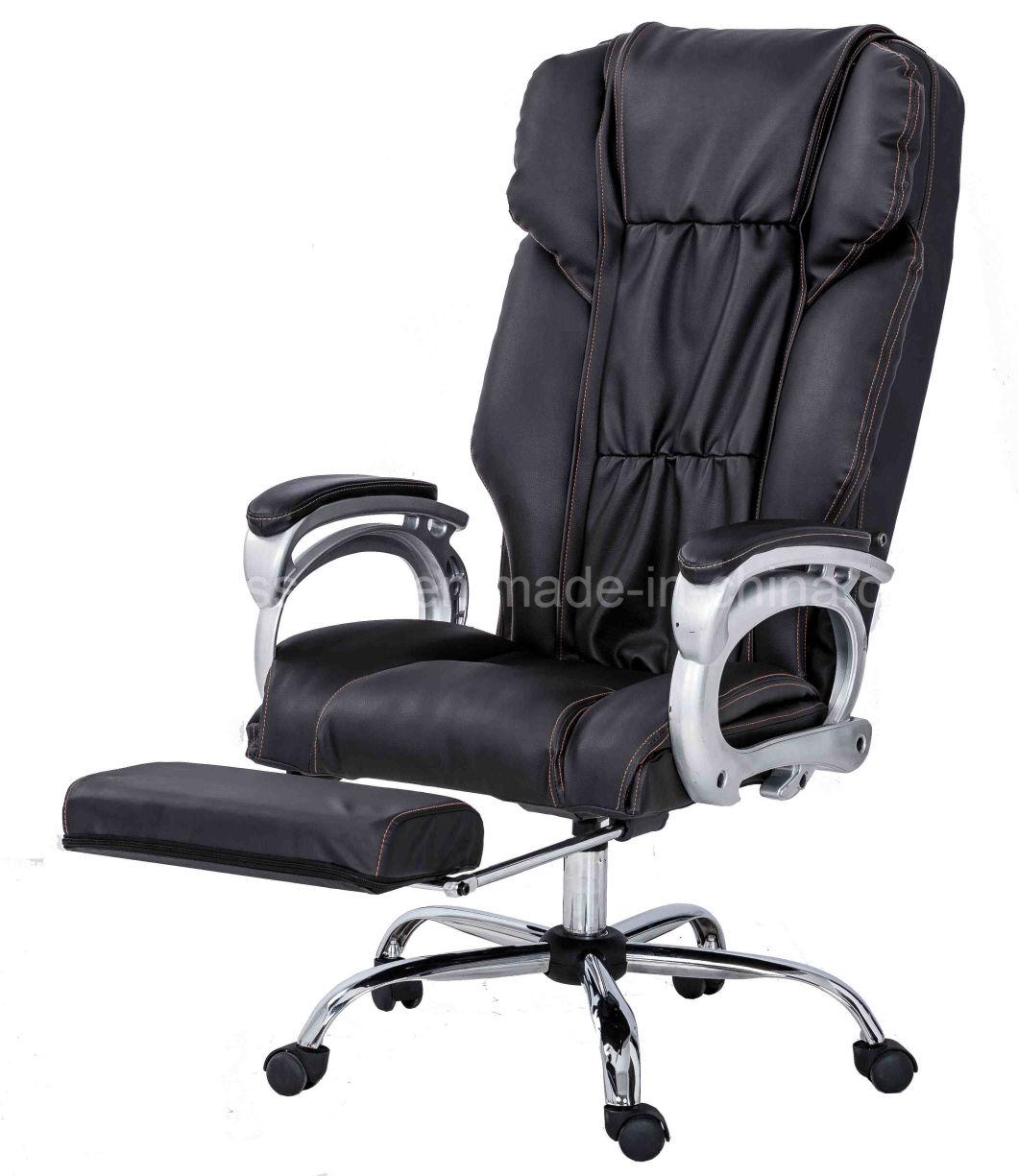 Cheap Ptice Smart Kneading Office Chair with Massage Function