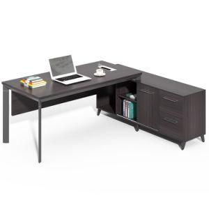Modern Exclusive Big Executive Office Table Desk