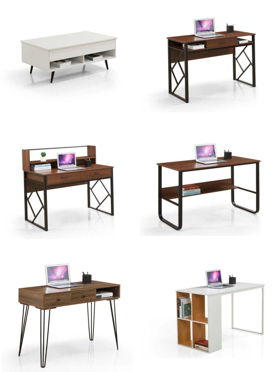 Home Furniture Wooden Table Office Working Computer Desk