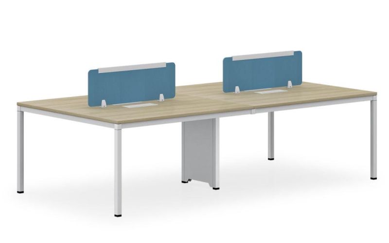 Conference Table Hardware Workstation Aluminum Steel Meeting Home Office Desk Office Table