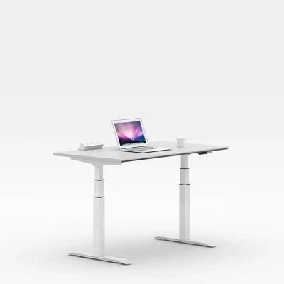 Ergonomic Automatic Height Adjustable Desk Office Workstation